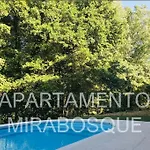 Appartement Mirabosque - Plaza Garaje Incluida