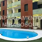 Appartement Mirabosque - Plaza Garaje Incluida *