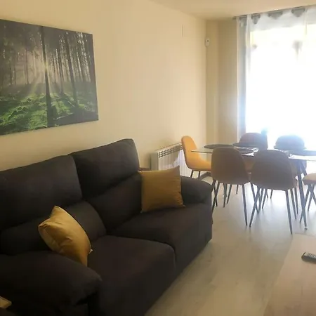 Appartement Mirabosque - Plaza Garaje Incluida *