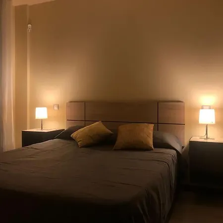 Appartement Mirabosque - Plaza Garaje Incluida Arenas de San Pedro