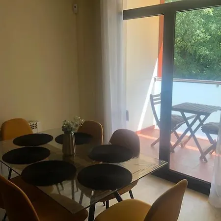 Mirabosque - Plaza Garaje Incluida Arenas de San Pedro