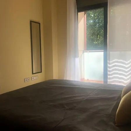 Mirabosque - Plaza Garaje Incluida