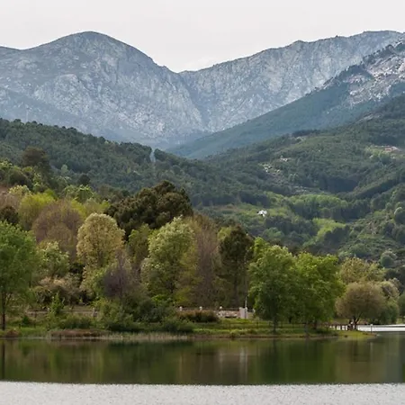 Mirabosque - Plaza Garaje Incluida Apartment Arenas de San Pedro