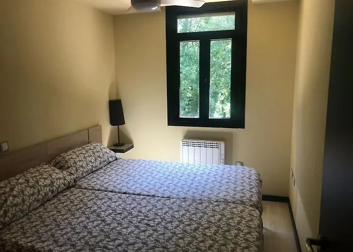 Mirabosque - Plaza Garaje Incluida 아파트 *