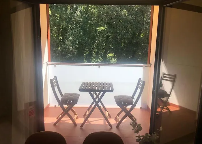 Mirabosque - Plaza Garaje Incluida * 아레나스 데 산 페드로