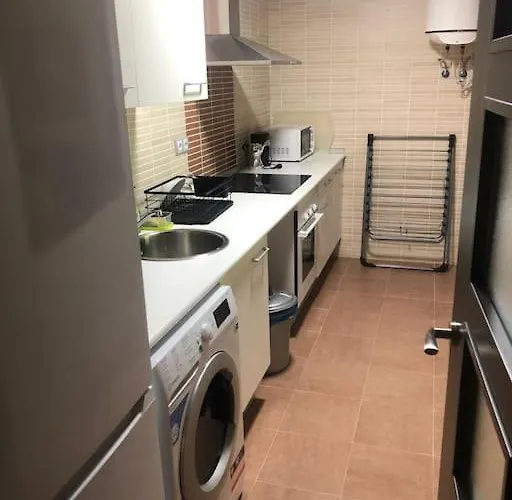 Mirabosque - Plaza Garaje Incluida 아파트