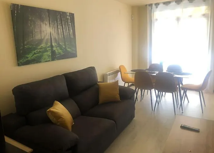 아파트 Mirabosque - Plaza Garaje Incluida *