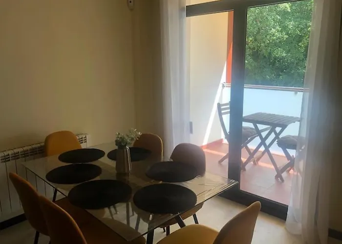 Mirabosque - Plaza Garaje Incluida 아레나스 데 산 페드로