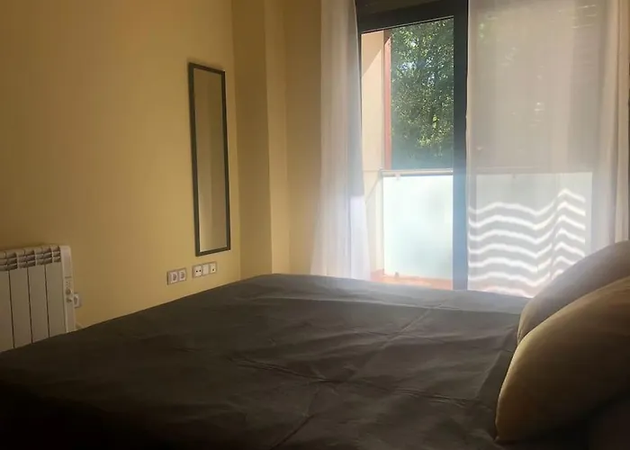 Mirabosque - Plaza Garaje Incluida