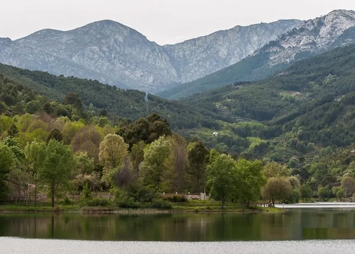 Mirabosque - Plaza Garaje Incluida 아파트 아레나스 데 산 페드로