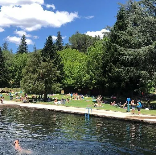 Mirabosque - Plaza Garaje Incluida *