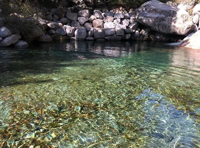 Mirabosque - Plaza Garaje Incluida 아레나스 데 산 페드로